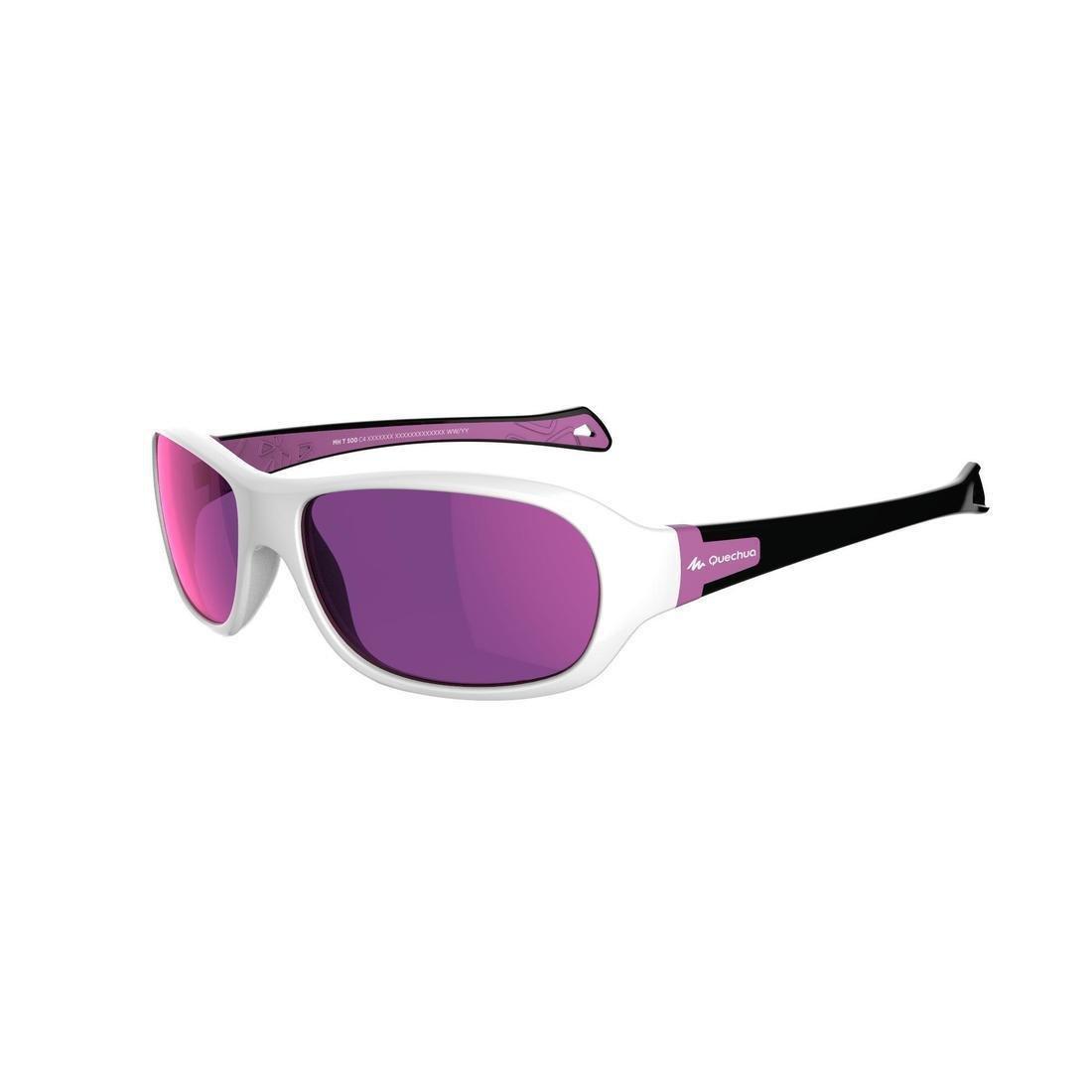 SG Quechua 500 5-10, Purple, No Color, large image number 11