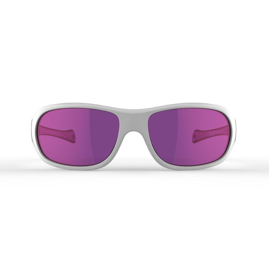 SG Quechua 500 5-10, Purple, No Color, large image number 12