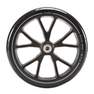 OXELO - Town Ef Adult Scooter Wheel, Black