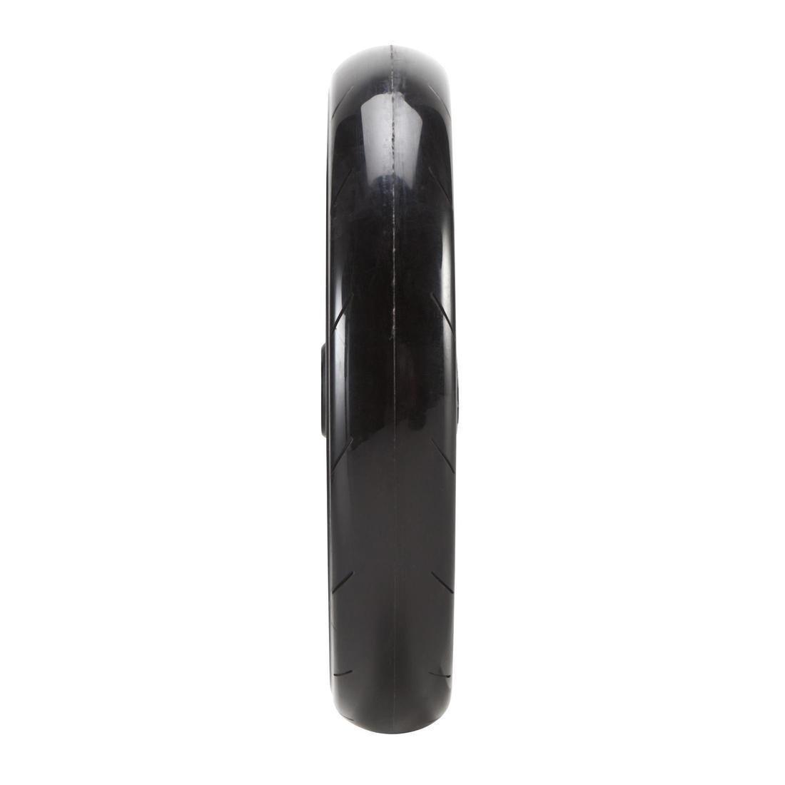 Town Ef Adult Scooter Wheel, Black, , large image number 2