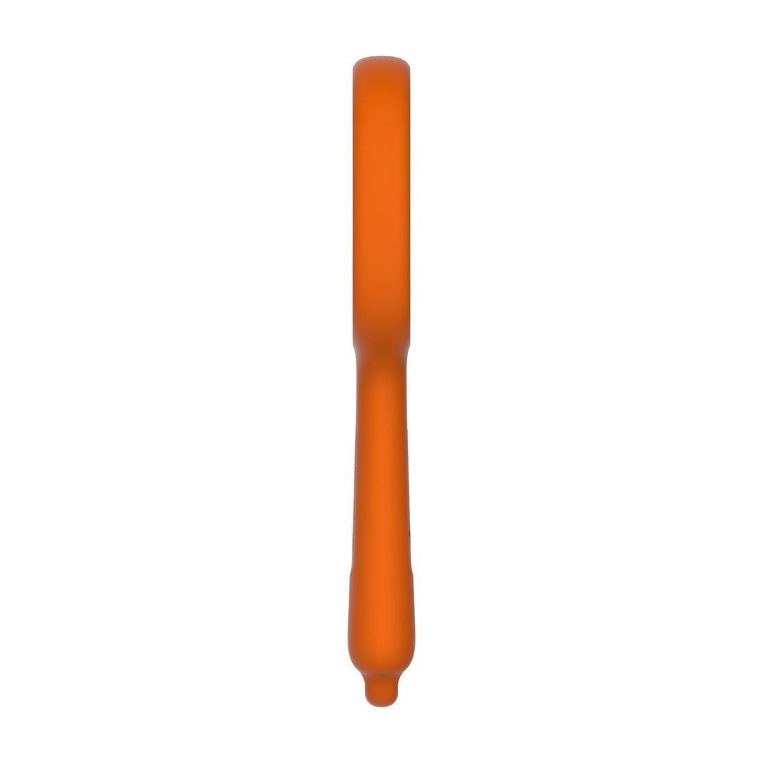 Kids' Magnifying Glass x3 Magnification, Blood Orange, No Color, large image number 9