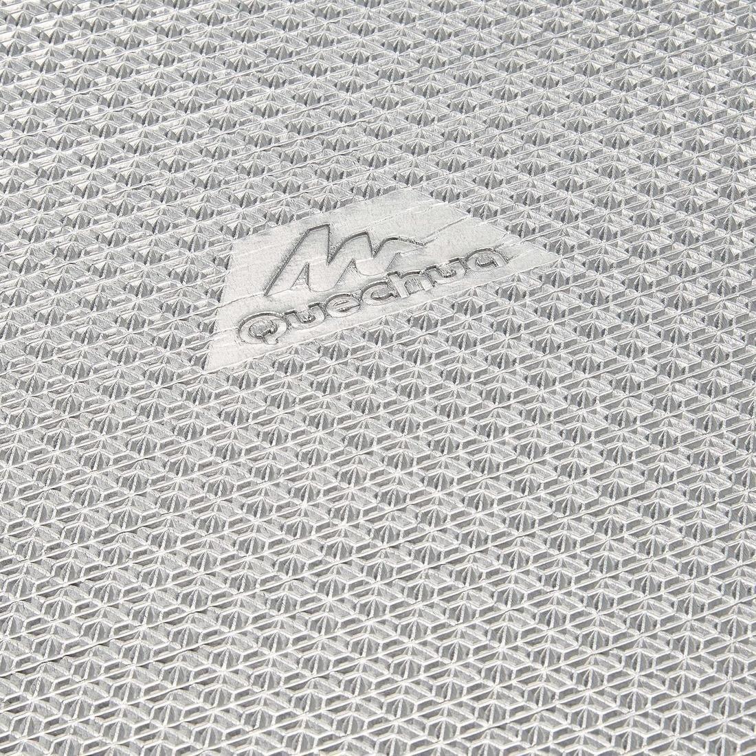 Arpenaz M200 Foam Trekking Mattress, Green, No Color, large image number 5