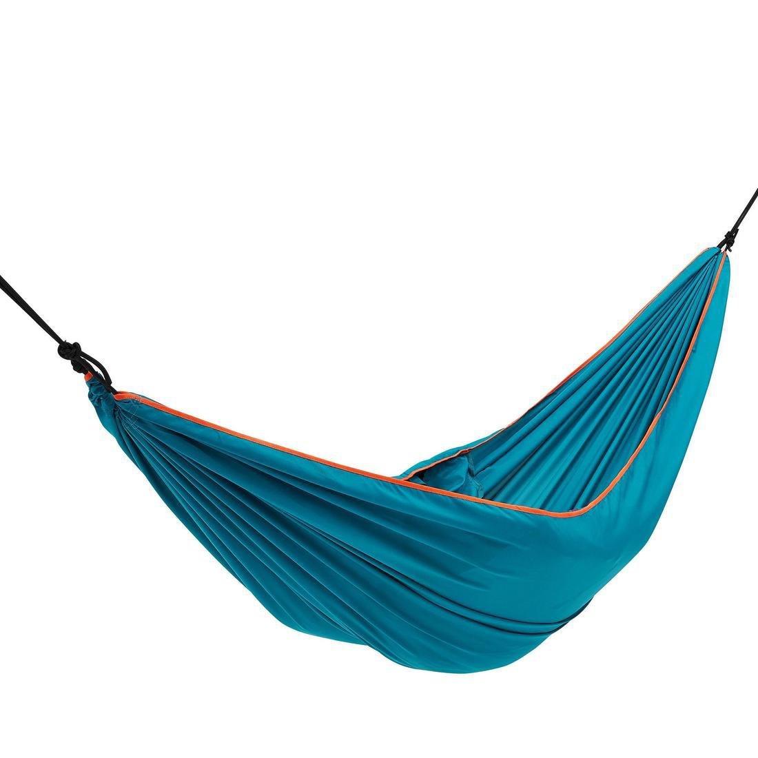 Single Hammock - Basic 260 X 152 Cm - 1 Man, Green, No Color, large image number 10