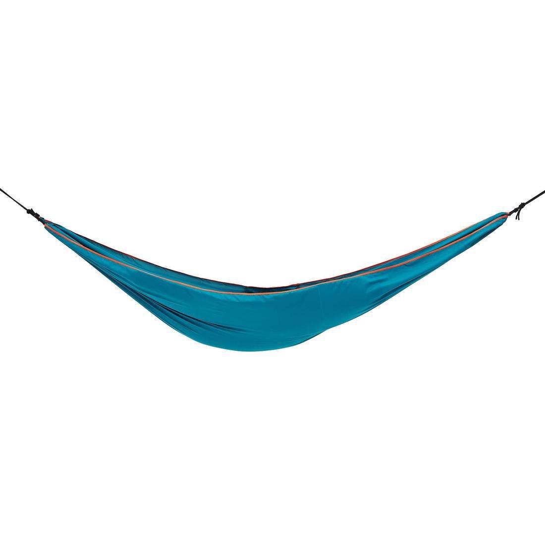 Single Hammock - Basic 260 X 152 Cm - 1 Man, Green, No Color, large image number 12