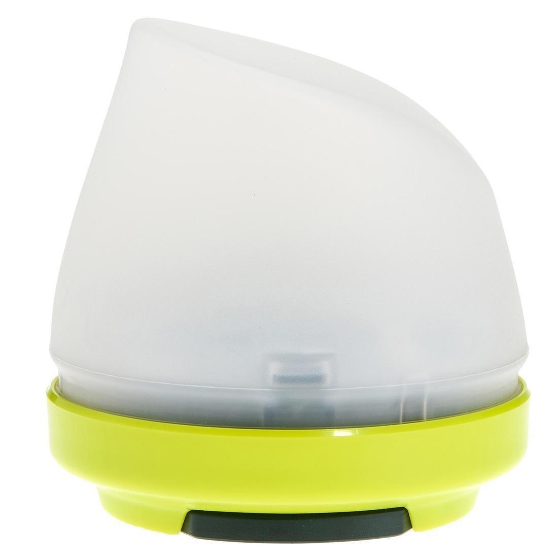 Camping Lamp, Green, No Color, large image number 1