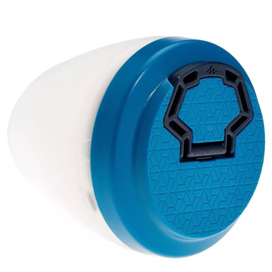 Camping Lamp, Green, No Color, large image number 5