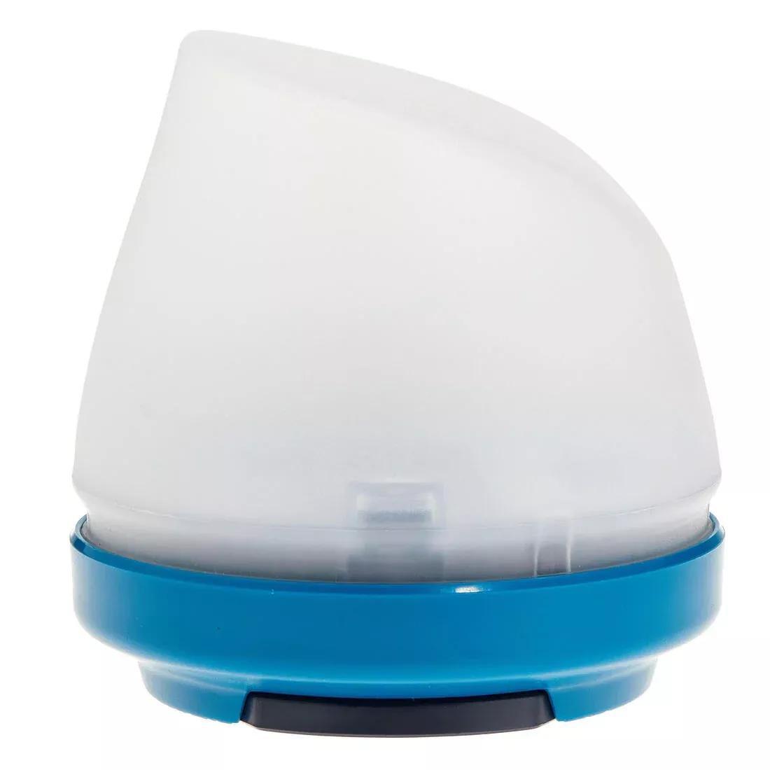 Camping Lamp, Green, No Color, large image number 6