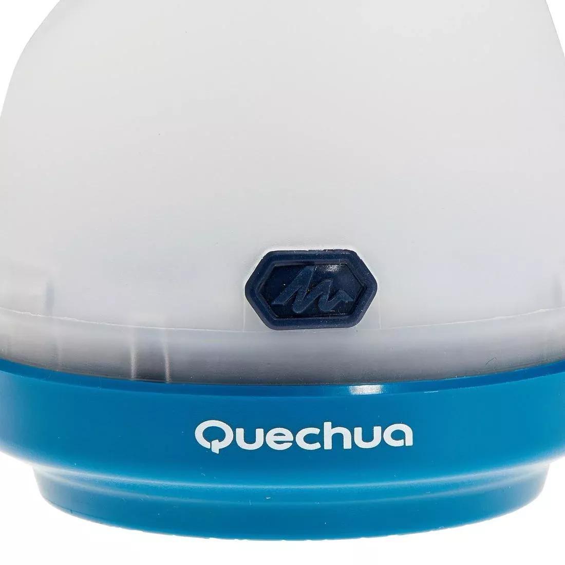 Camping Lamp, Green, No Color, large image number 7