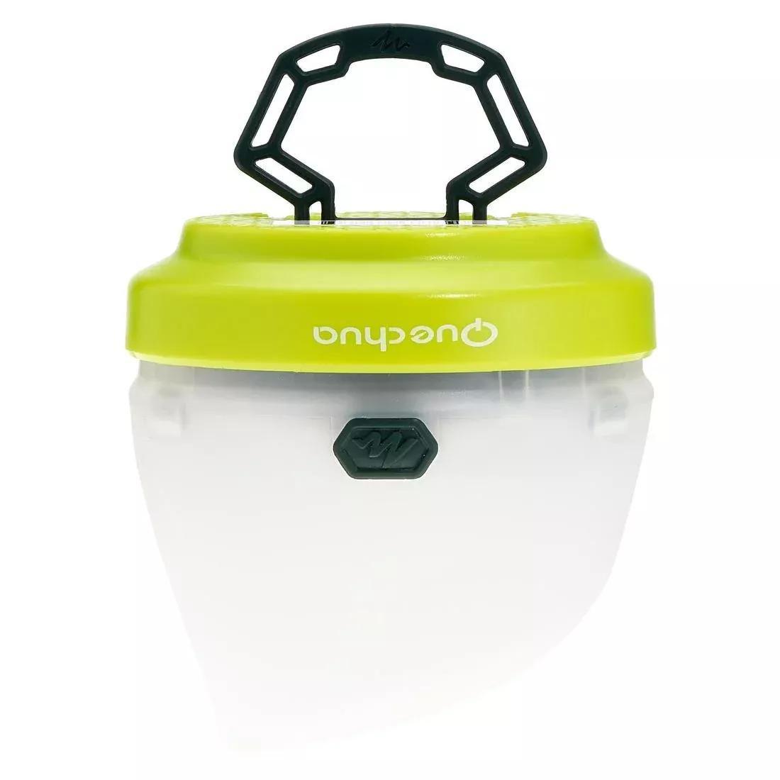 Camping Lamp, Green, No Color, large image number 10