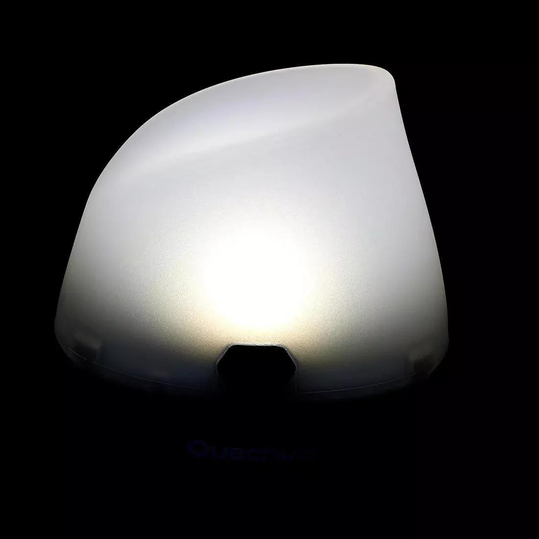 Camping Lamp, Green, No Color, large image number 11