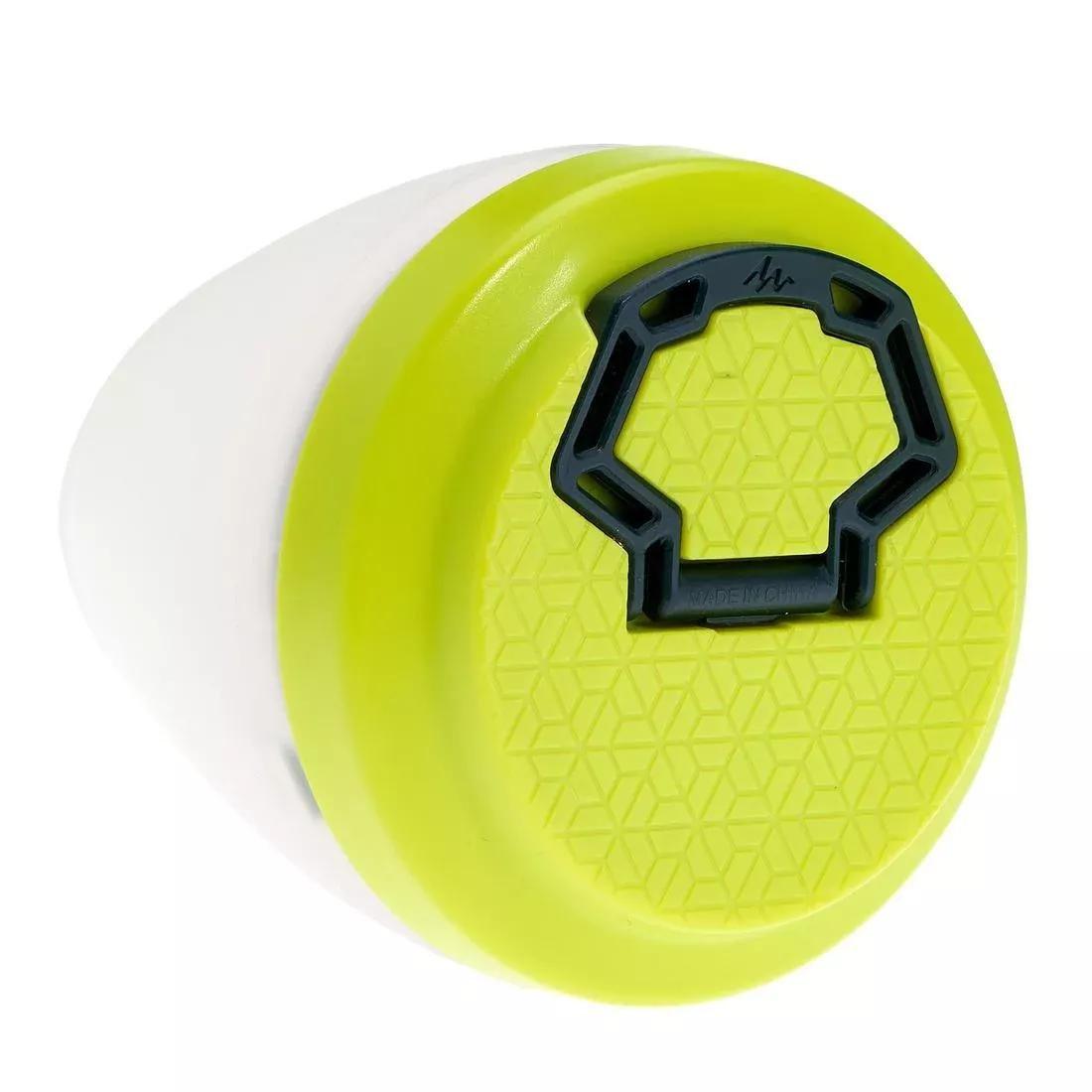 Camping Lamp, Green, No Color, large image number 13