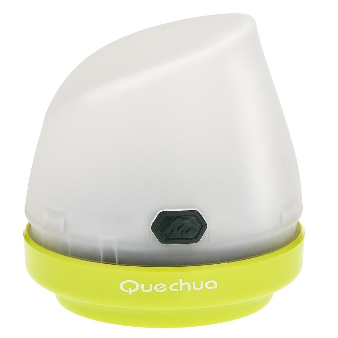 QUECHUA - Camping Lamp, Blue