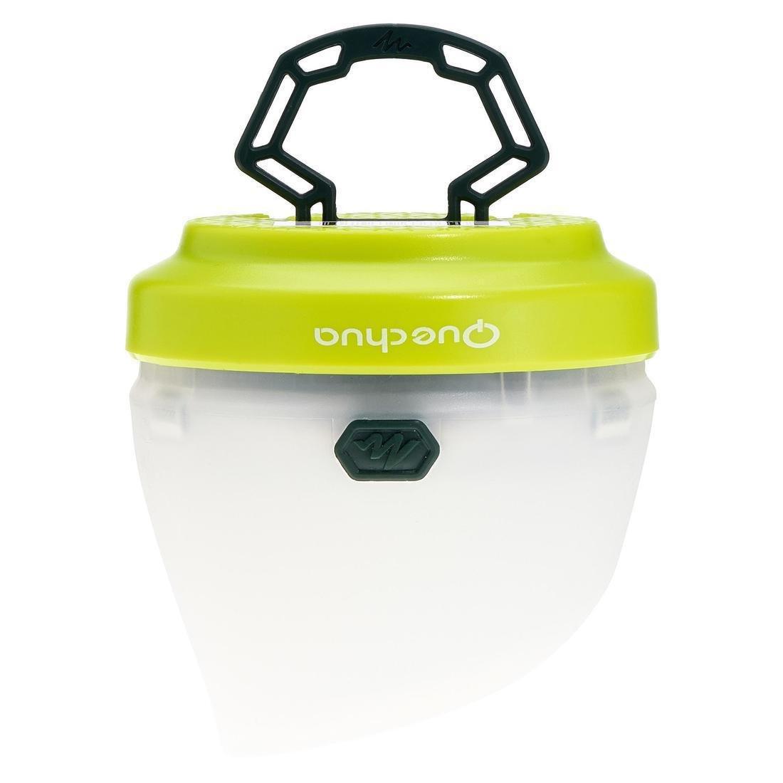 Camping Lamp, Blue, No Color, large image number 4