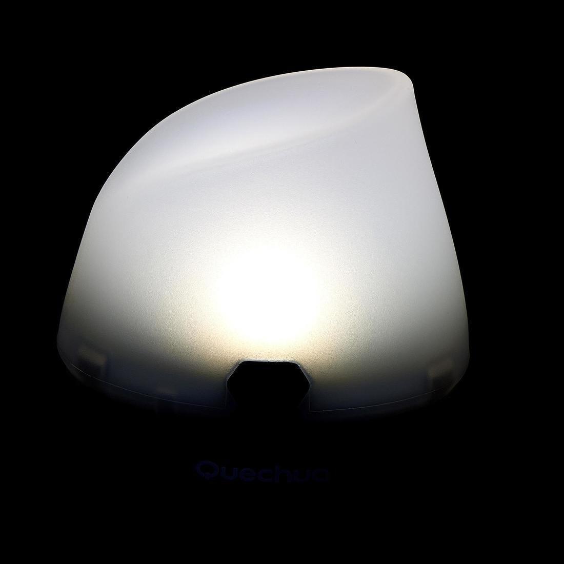 Camping Lamp, Blue, No Color, large image number 5