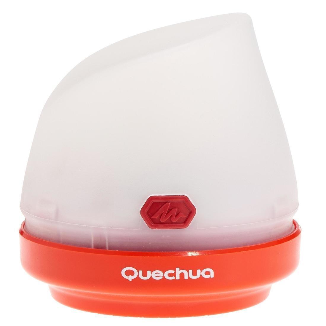 QUECHUA - Camping Lamp, Blue