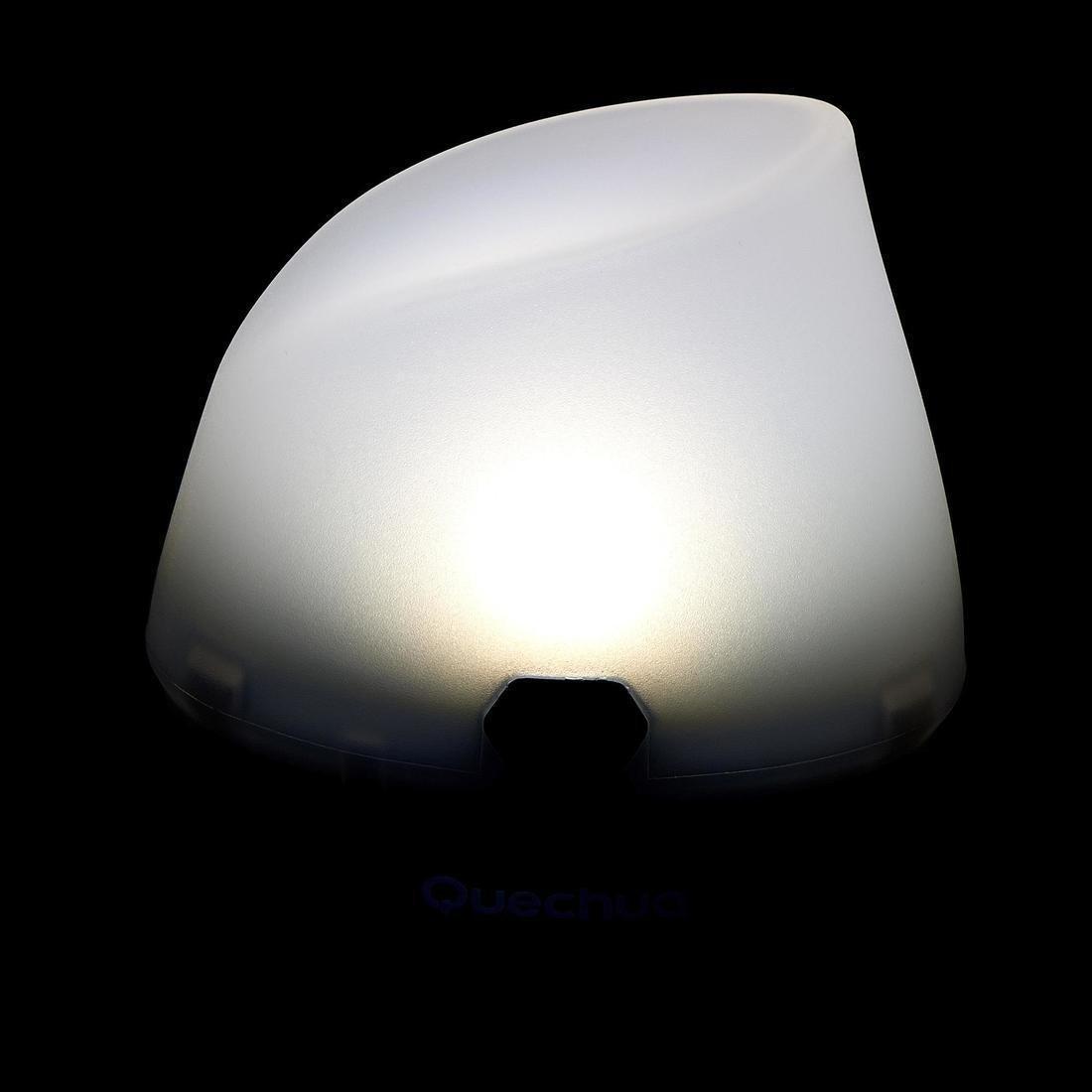 Camping Lamp, Blue, No Color, large image number 12