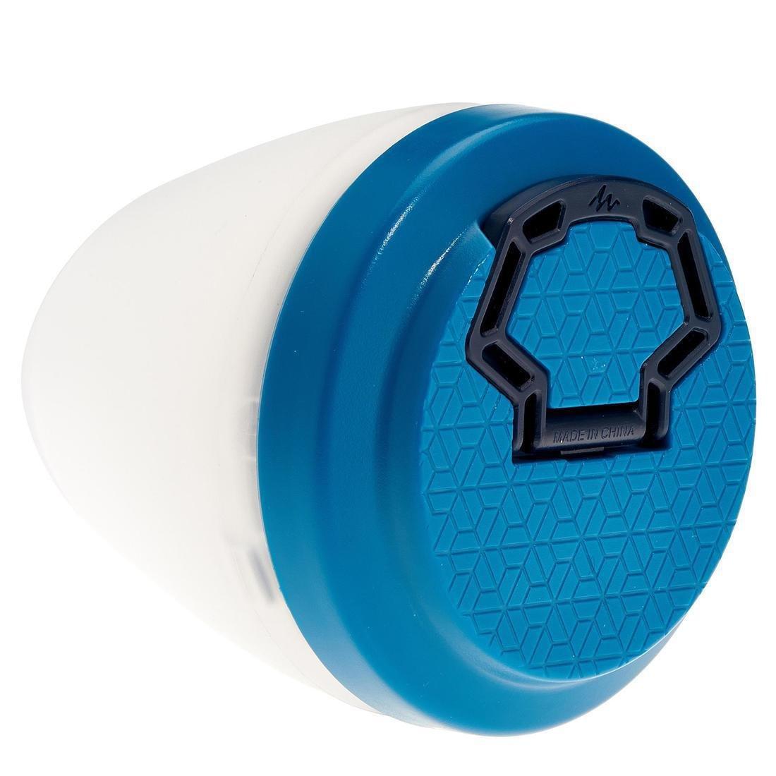 Camping Lamp, Blue, No Color, large image number 14