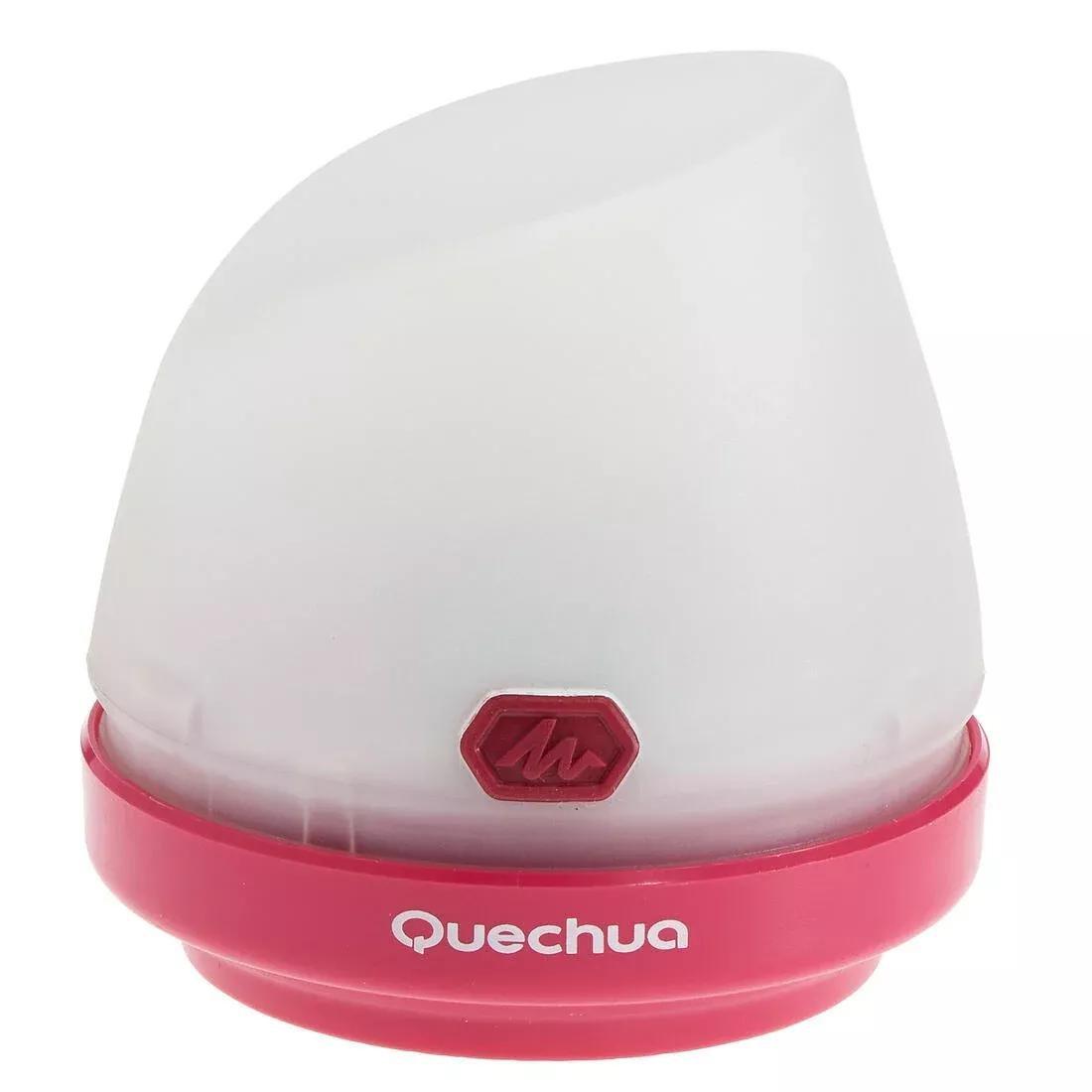 Camping Lamp, Pink, No Color, large image number 0