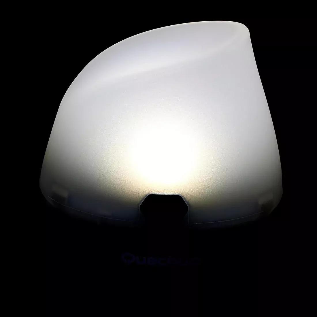 Camping Lamp, Pink, No Color, large image number 2