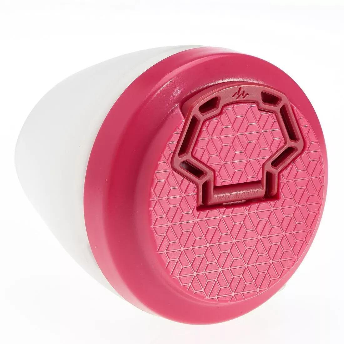 Camping Lamp, Pink, No Color, large image number 4