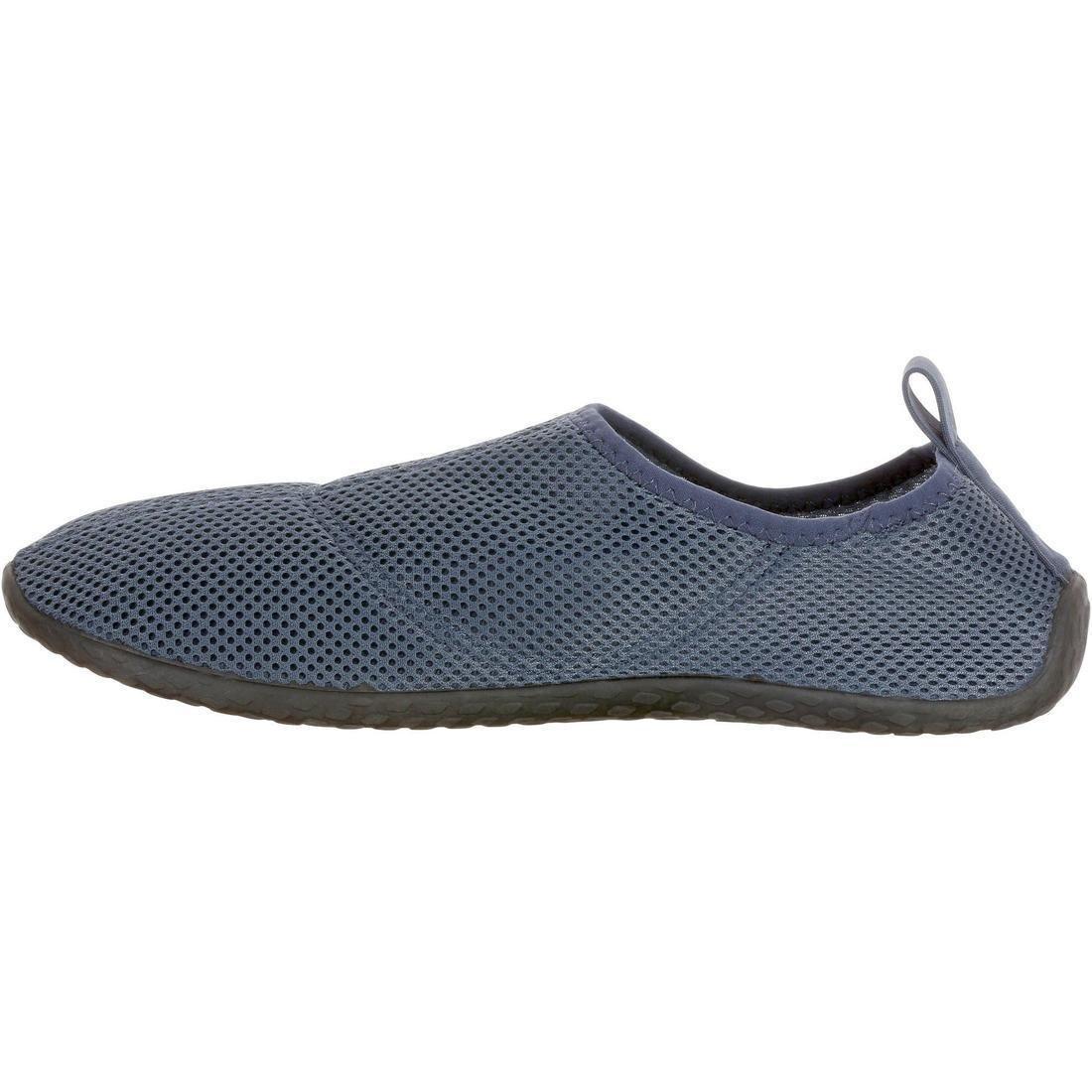 SUBEA - Shoes for Adults, Shoes 100, Grey