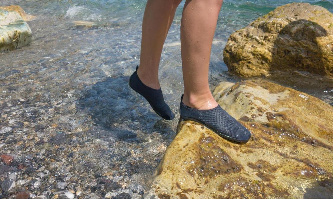 Shoes for Adults, Shoes 100, Grey, , large image number 8