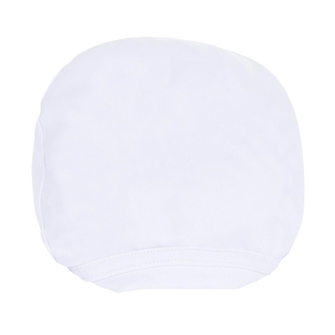 Men's Surfing Short-sleeve Anti-UV Water T-Shirt-White, , large image number 7