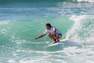 OLAIAN - Men's Surfing Short-sleeve Anti-UV Water T-Shirt-White