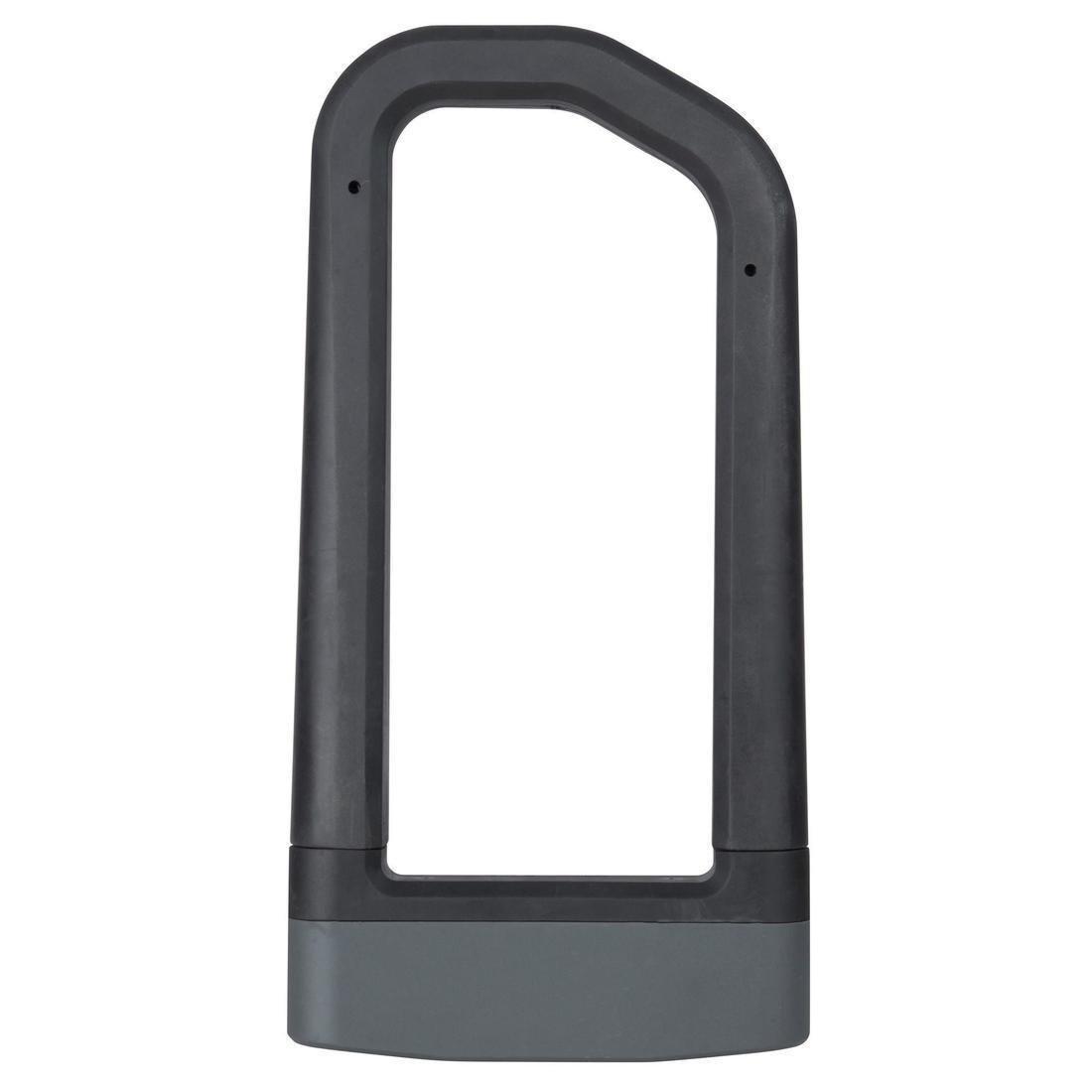 U Bike Lock 900, Black, No Color, large image number 3
