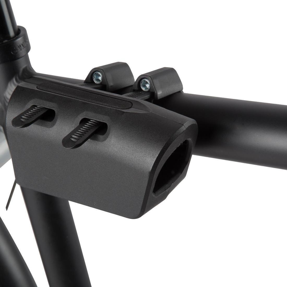 U Bike Lock 900, Black, No Color, large image number 6