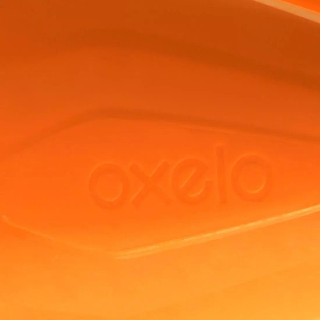 Inline Skating Slalom Cones 10-Pack, Orange, No Color, large image number 14