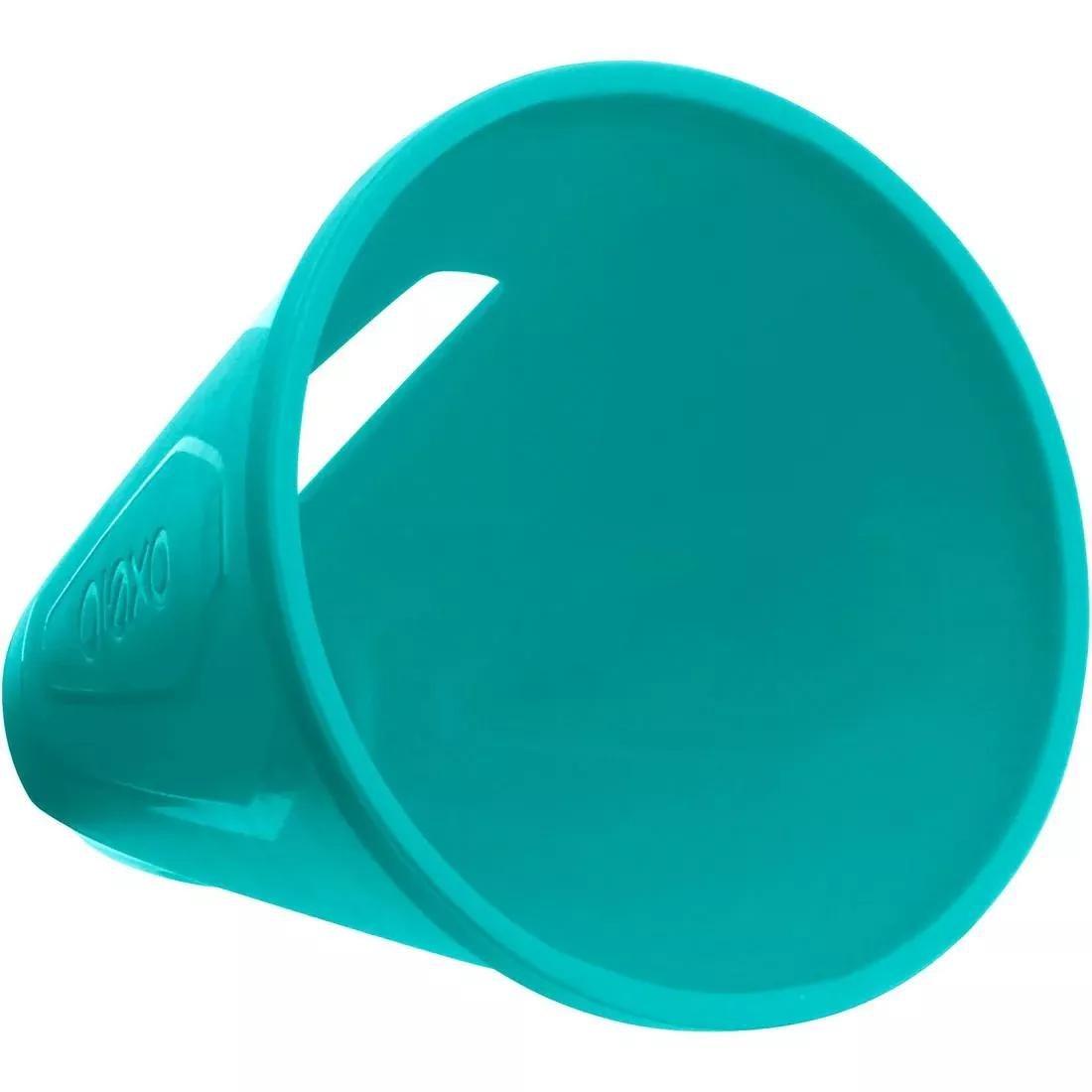 Inline Skating Slalom Cones 10-Pack, Blue, No Color, large image number 13