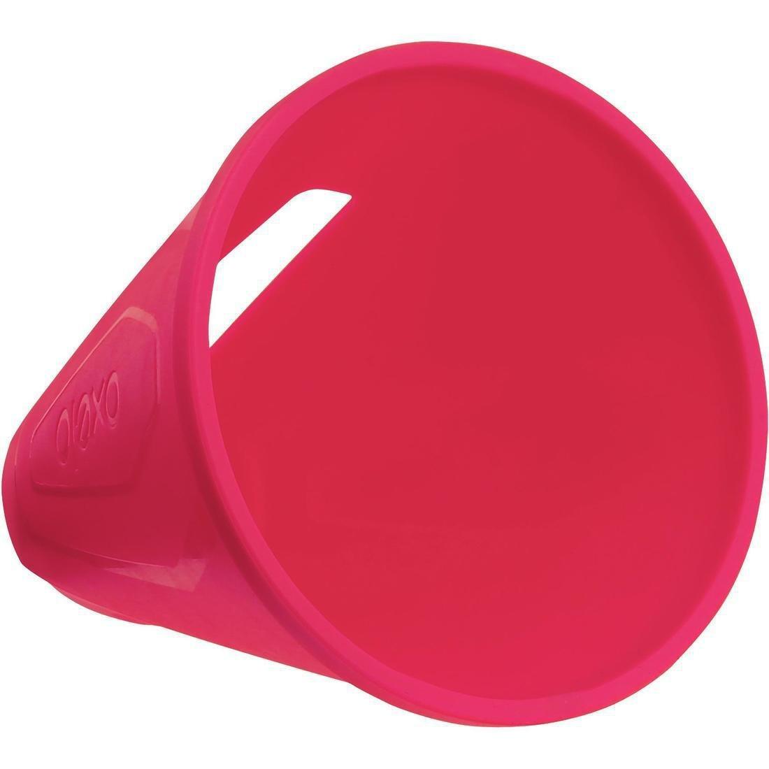 Inline Skating Slalom Cones 10-Pack, Fluo Green, No Color, large image number 10