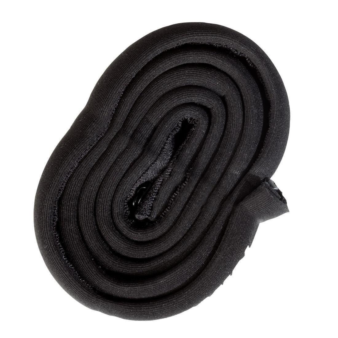 DEFAULT Water Bladder Hose Insulation Sleeve - Black, No Color, large image number 0