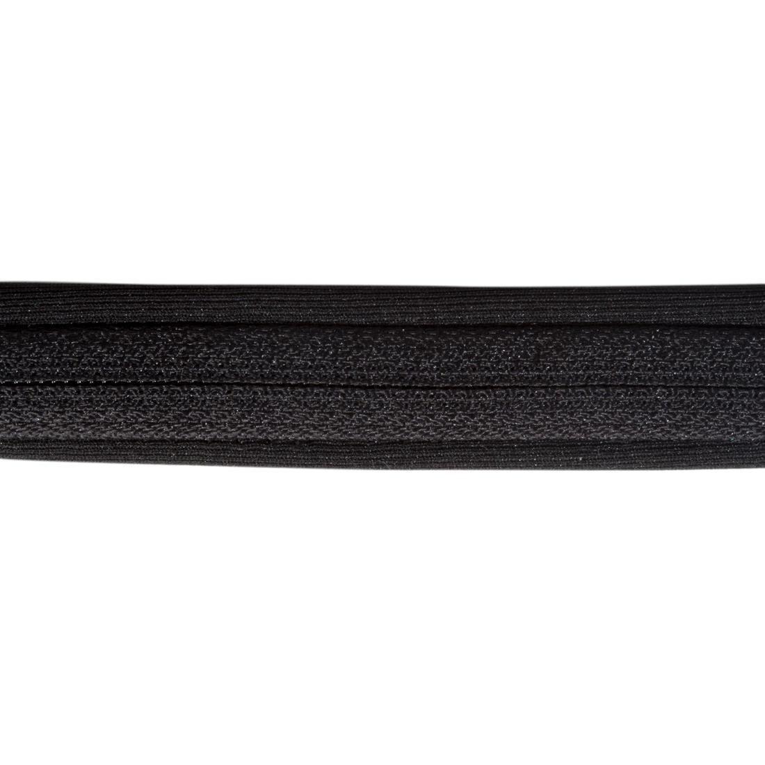 DEFAULT Water Bladder Hose Insulation Sleeve - Black, No Color, large image number 1
