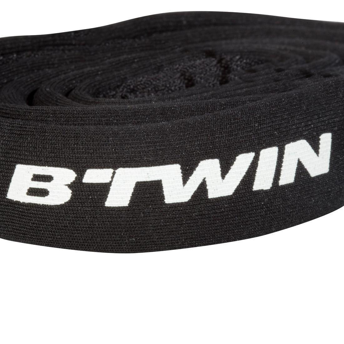 DEFAULT Water Bladder Hose Insulation Sleeve - Black, No Color, large image number 3