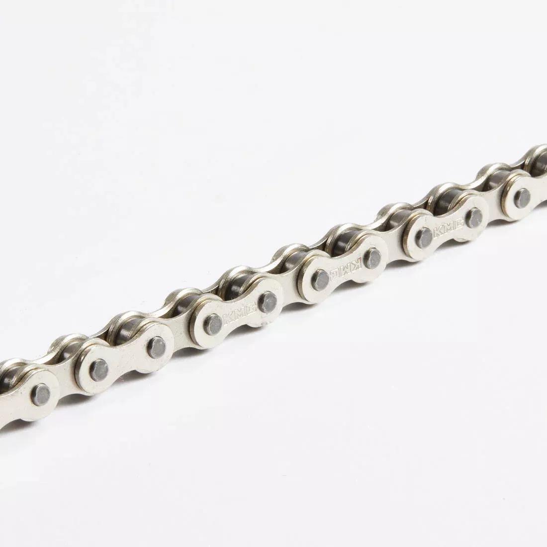 BMX Bike Chain, No Color, large image number 0
