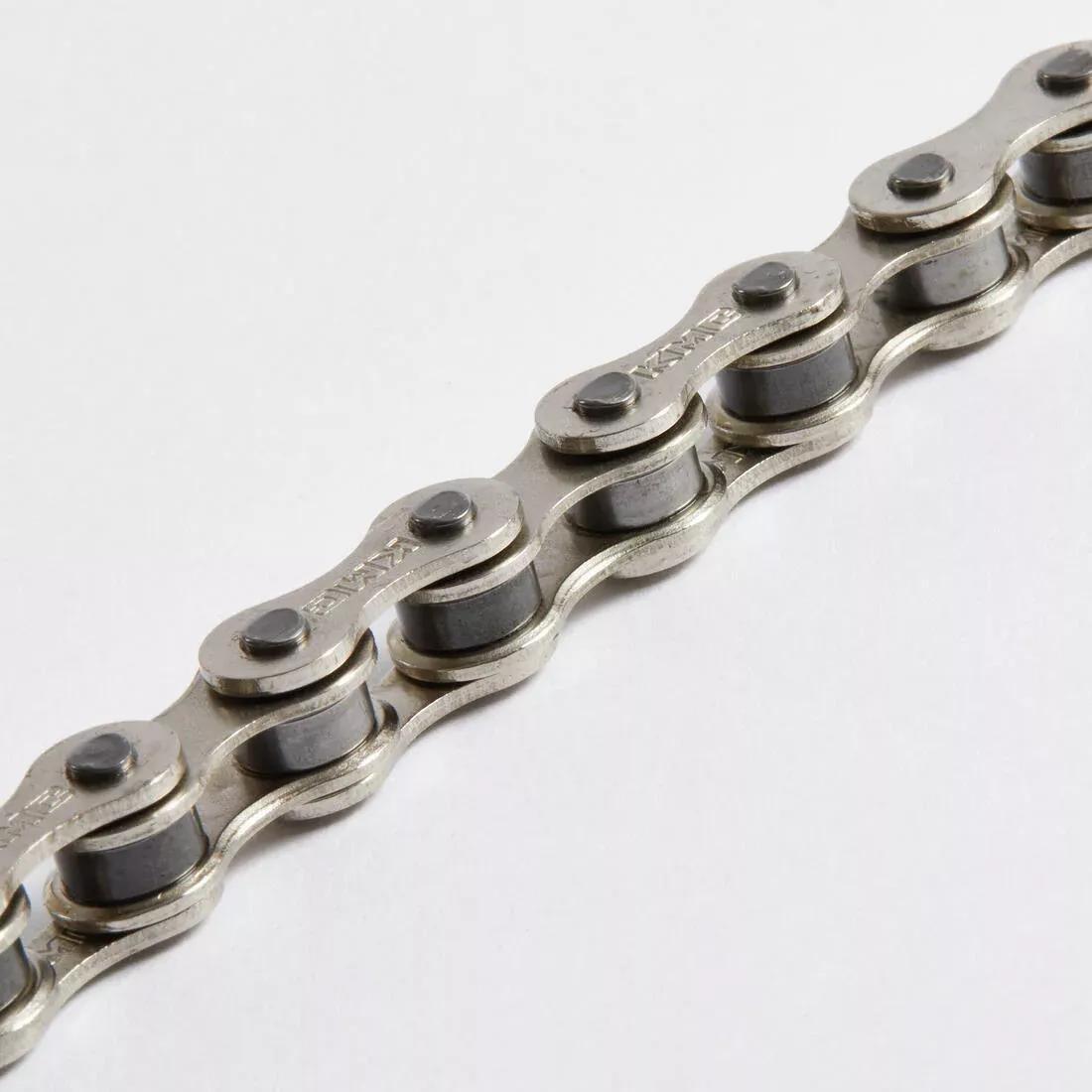 BMX Bike Chain, No Color, large image number 2