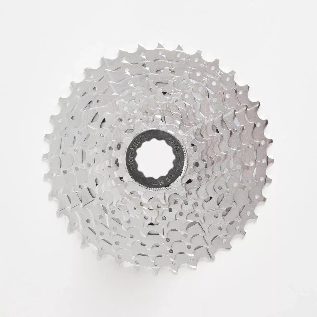 Bike Cassette 10-Speed 11X36, No Color, large image number 1