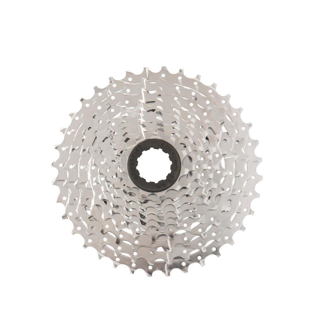 Bike Cassette 10-Speed 11X36, No Color, large image number 3