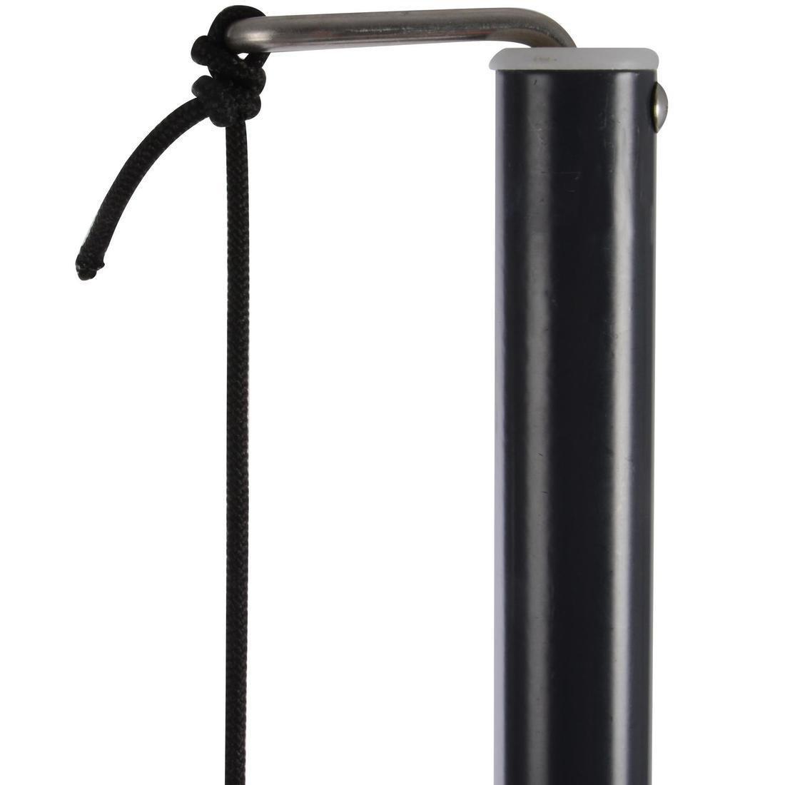 Turnball Post, No Color, large image number 1