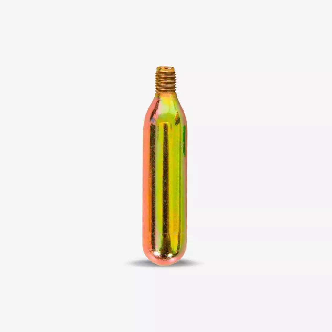 DEFAULT CO2 gas canister refill for Wairgo hydration vest 12 g (+/- 1 g), , large image number 0