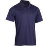 Dry 100 Tennis Polo Shirt, Navy