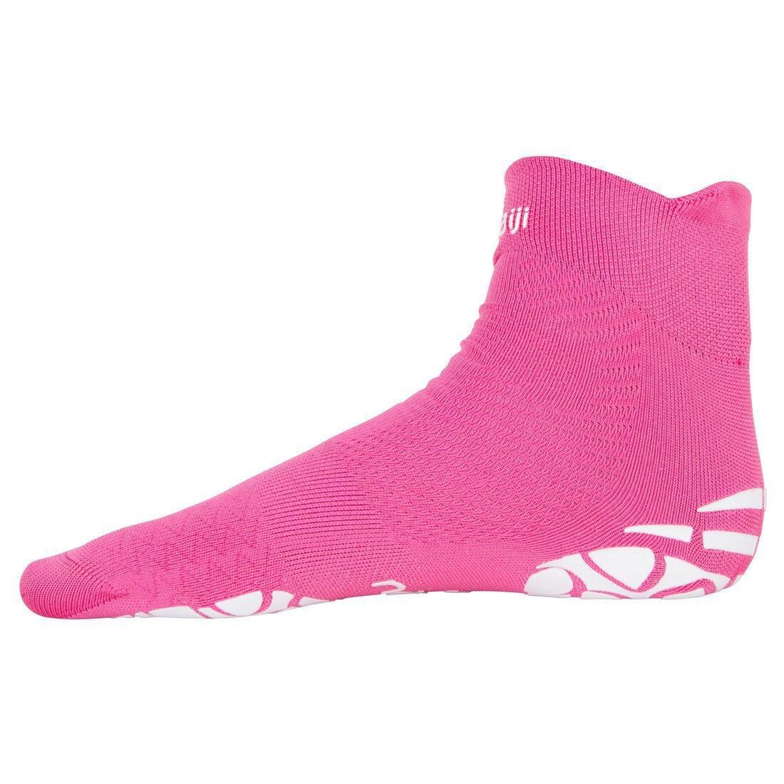 Adult Aquasocks Swimming Socks, Pink, , large image number 12