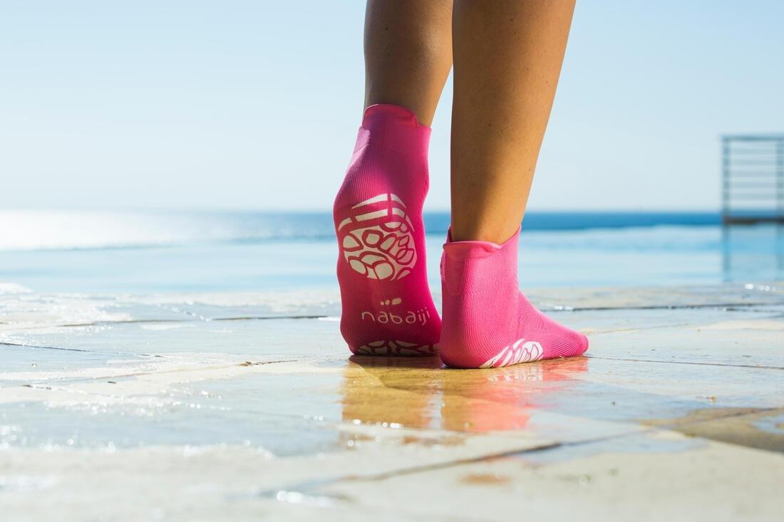 Adult Swimming Socks, , large image number 2