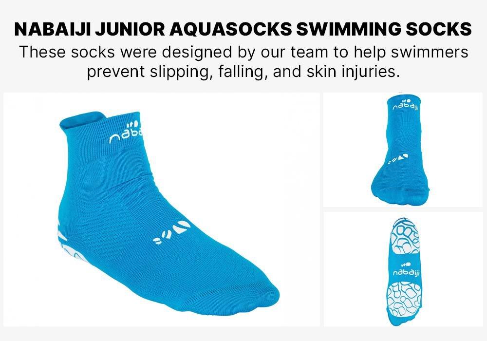Adult Swimming Socks, , large image number 16