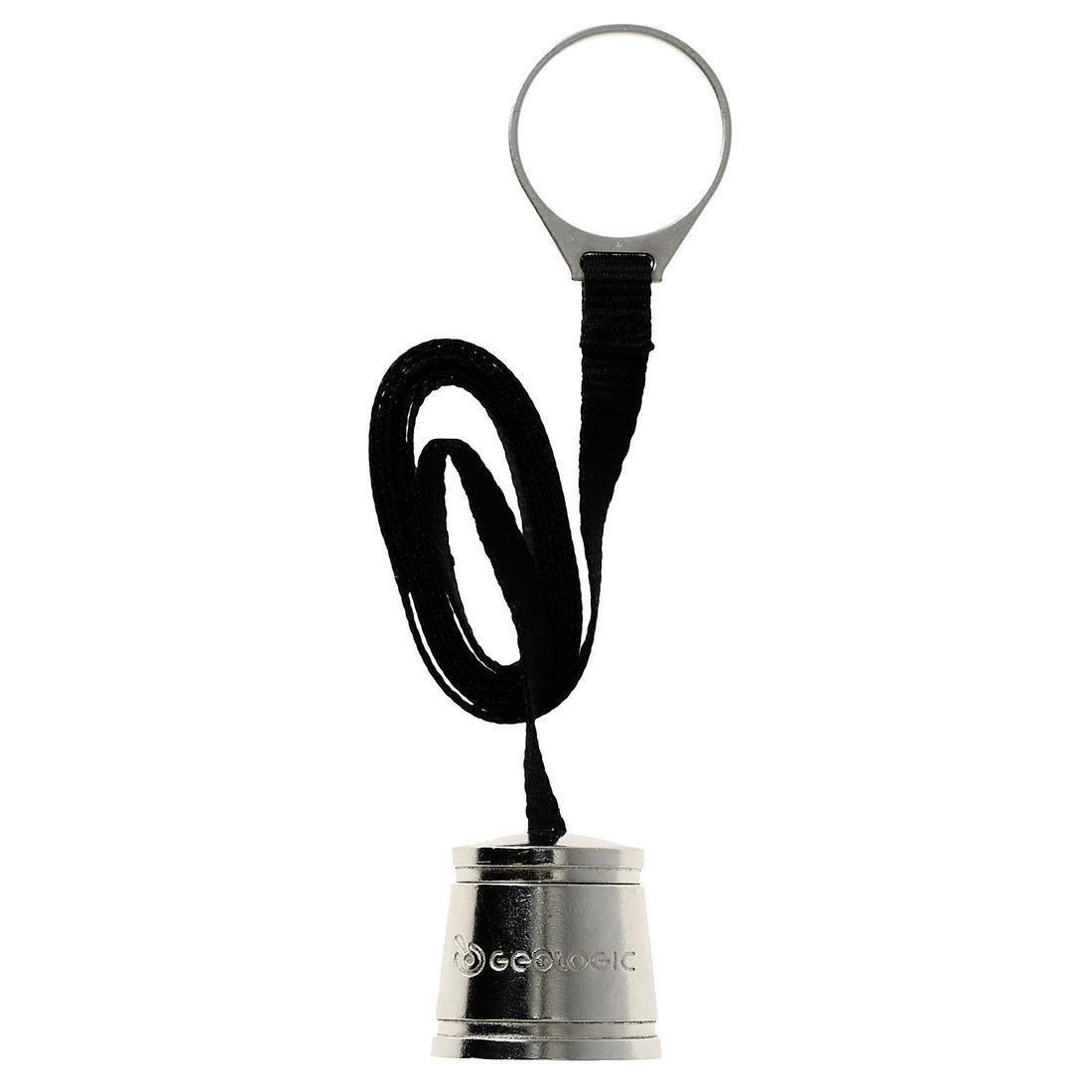 Magnetic Petanque Boule Pick-Up, No Color, large image number 0