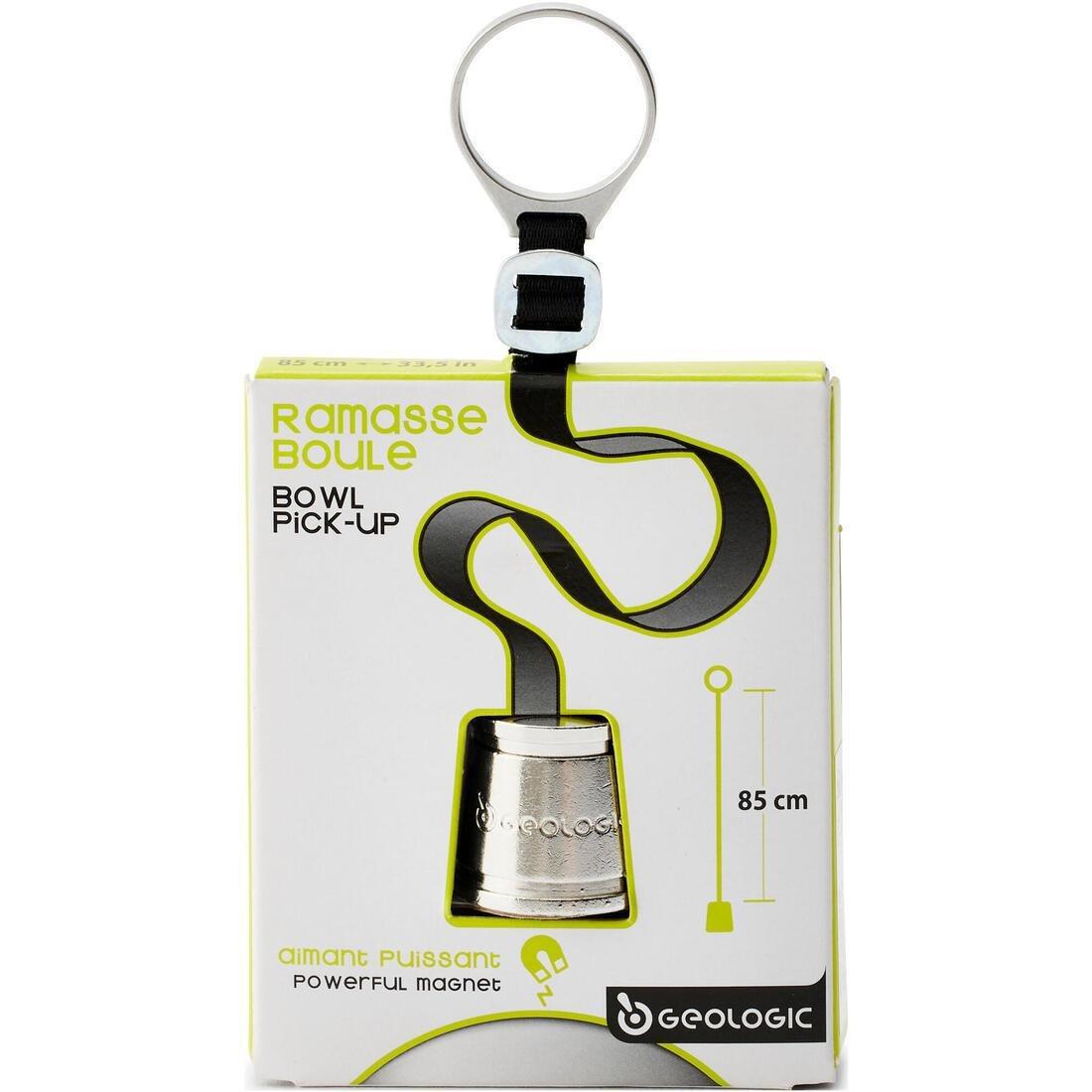 Magnetic Petanque Boule Pick-Up, No Color, large image number 5