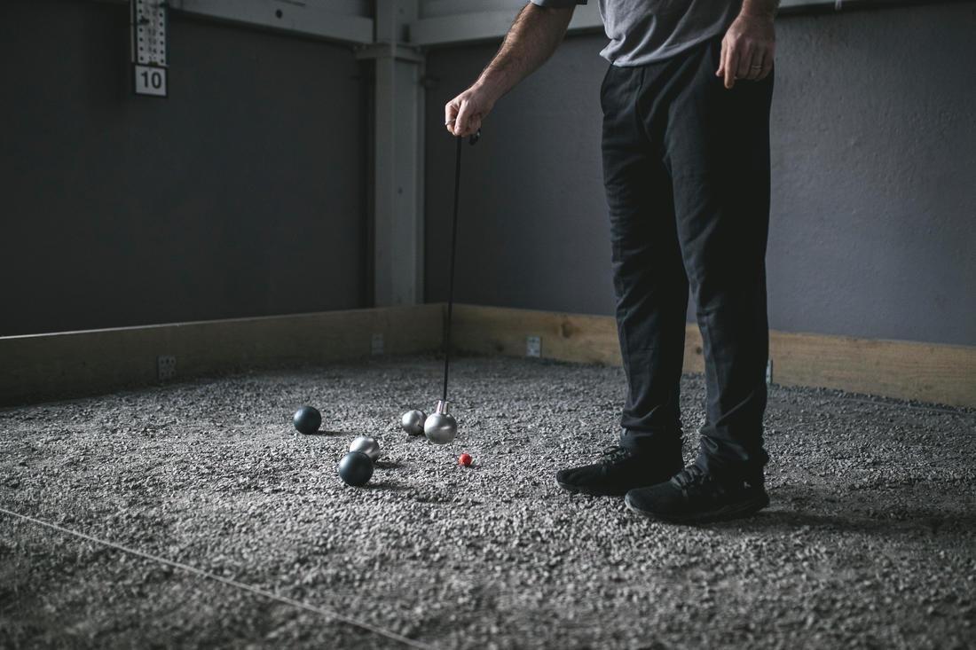 Magnetic Petanque Boule Pick-Up, No Color, large image number 15