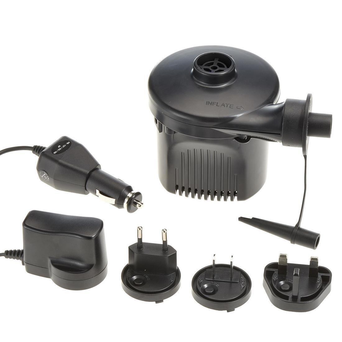 Rechargeable Electric Pump For Camping, No Color, large image number 4